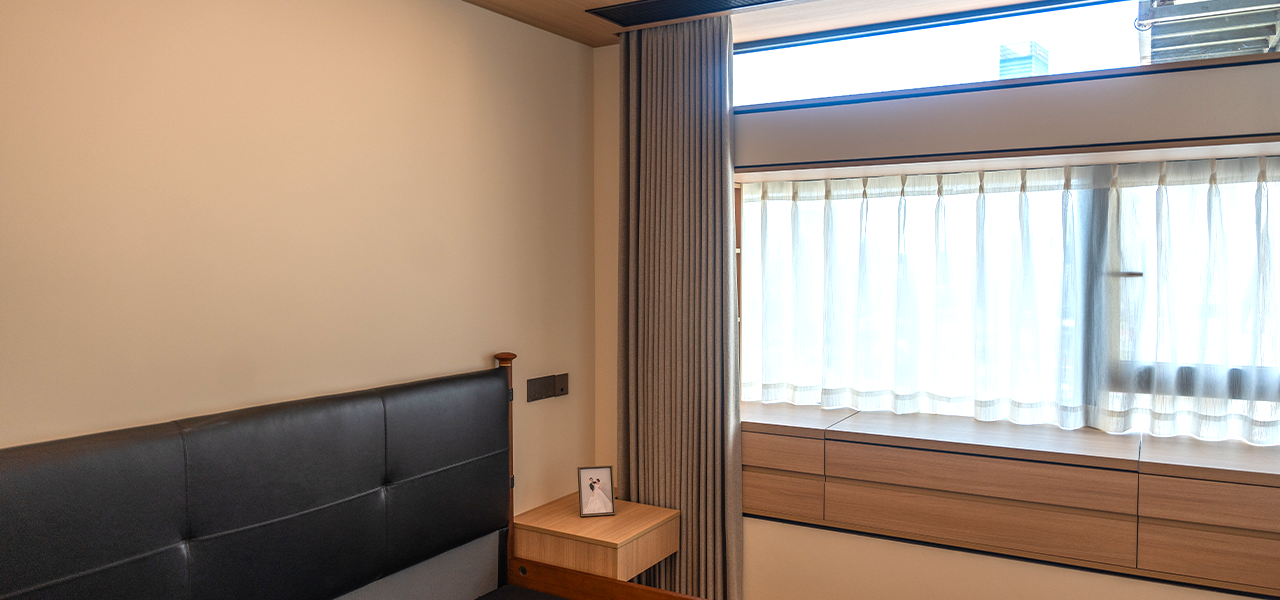 云木坊-上海淮海中路