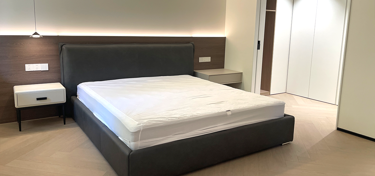 云木坊-上海嘉宝紫堤湾