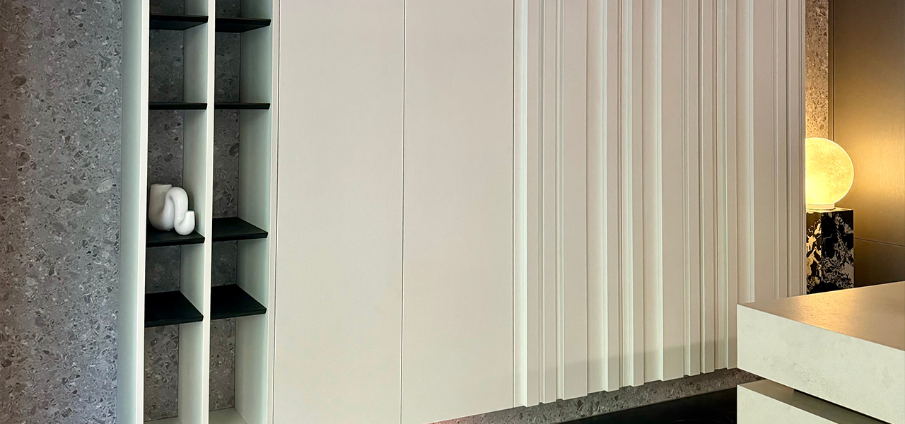 展厅-上海云木坊