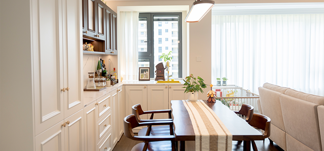 瑞好-上海象屿招商公园