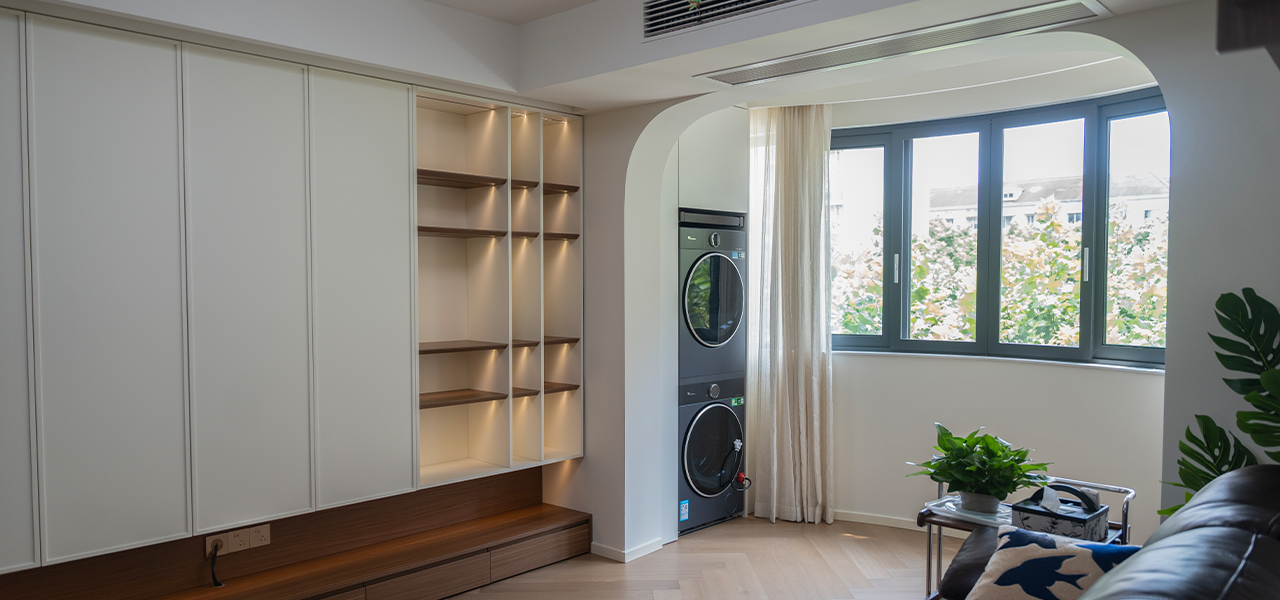 云木坊-上海蝶恋园